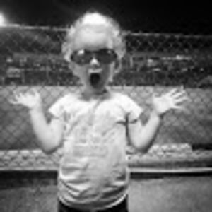 Meet your Posher, Davey